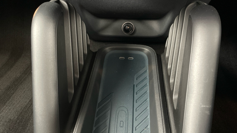 MINI Aceman 135kW E Exclusive [Level 2] 43kWh 5dr Auto Electric Hatchback